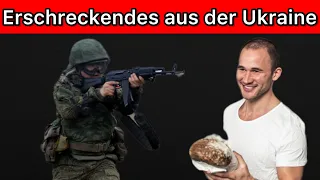 Russland schießt auf Ukrainer beim Brot kaufen? Fake oder Echt?