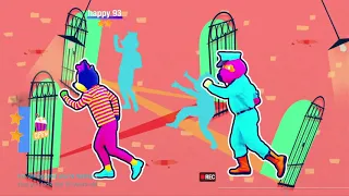 Just Dance® 2019 Where Are You Now? Lady Leshurr ft. Wiley 5 Stars (Superstar)