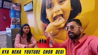Neha Ko Kyn Aaya Itna Gussa // Dinner Par Aae Family Members // Kya Neha Ab  Nahi Kregi Vlogging