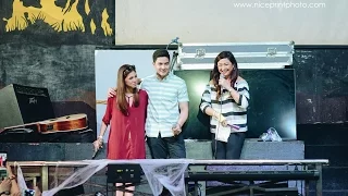 Alden Richards and Maine Mendoza Tamang Panahon Anniversary Video by Nice Print Photography