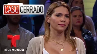 Caso Cerrado Complete Case |  Employee Denied Time Off To See Her Dying Mom😭👵🙅