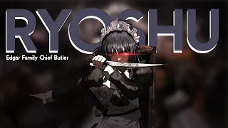 All-Purpose Butler Ryoshu is META?