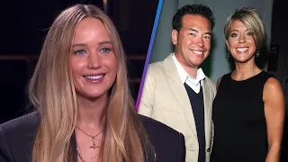 Jennifer Lawrence Compares Her Parenting Model to These REALITY STARS! (Exclusive)
