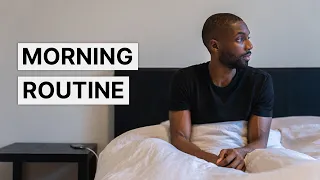 My Minimalist Morning Routine