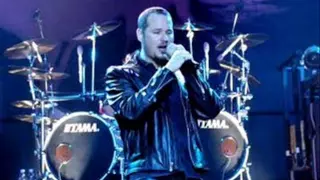 Judas Priest - Diamonds and Rust - live 98 - tim ripper owens