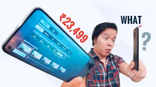 Xiaomi's Thinnest & Powerful Smartphone ?? * Xiaomi 11 Lite NE 5G *