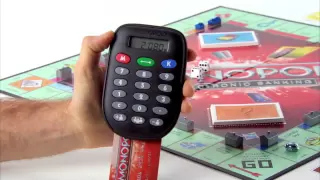 MONOPOLY Electronic Banking