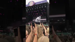 Billie Eilish – COPYCAT (live Lollapalooza Berlin)