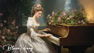 Calming Classical Piano | You need to practice dreaming during the day...