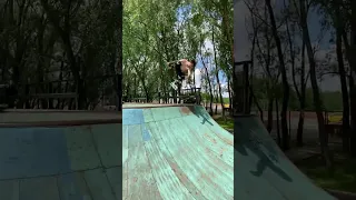 360 на роликах