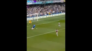 Romelu Lukaku goal _ Chelsea vs Aston Villa _ Premier League 2021/22