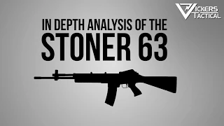 In Depth Analysis of the Stoner 63