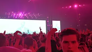 Avicii Tribute Concert / Kygo & Whitney Houston - Higher Love / Live Sweden 2019