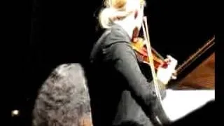 DAVID GARRETT -  LIVE - Zigeunerweisen op.20 (Sarasate)