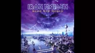 Iron Maiden - Brave New World (HQ)