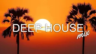 Mega Hits 2023 🌱 The Best Of Vocal Deep House Music Mix 2023 🌱 Summer Music Mix 2023