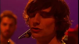 Gotye, Live at Triple J, Melbourne Studios, August 2007