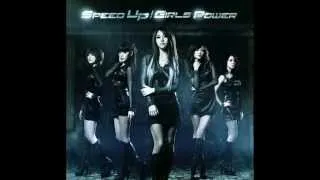 [HQ MP3/DL] Kara - Speed Up (スピードアップ)