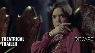 The Legend of Hell House | 1973 | Theatrical Trailer