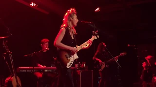 Lissie, Live, Hero, Nochtspeicher Hamburg, 16-04-2018