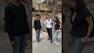 How AIR 1 Looted Me 😭🥲#iitbombay #jee2023 #iit #rushikale #vlogs #jeeadvanced #motivation