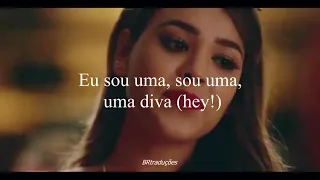 Escute essa música para se sentir a mais diva e a mais chefona de todas (Beyoncé - Diva)(Tradução)