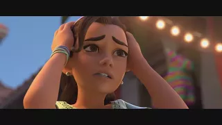 Overwatch Full Animated Movie   Includes  The Last Bastion    All Animated Shorts HD