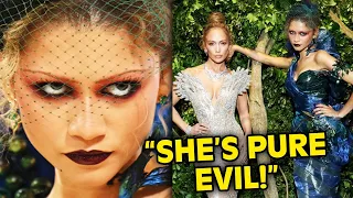 Celebrities That Warned Us About Jennifer Lopez