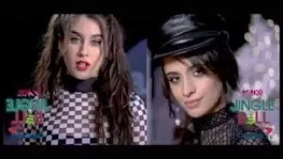 Camila e Lauren juntas no Z100 jingleball 2017 ?