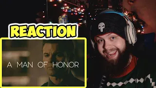Elijah Mikaelson: A Man of Honor (REACTION!!!)
