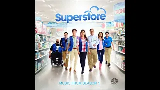 1. Baba O'Riley (Alan Wilkis Remix) - The Who - Superstore (Music From Season 1)