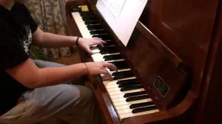 River Flows In You - arr Kyle Landry - Yiruma - Piano Cover