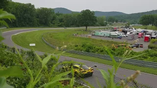 IMSA LIMEROCK 2017 Raw