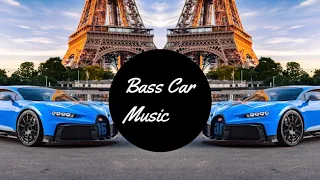 Post Malone - I Fall Apart (SLANDER Remix) (Bass Boosted) || Bass Car Music