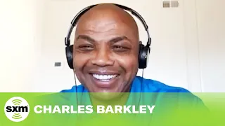 Charles Barkley: Scottie Pippen's Comments About Michael Jordan "Were Not Cool At All" | SiriusXM