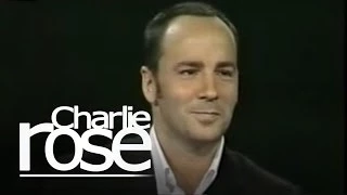 FORD | Charlie Rose