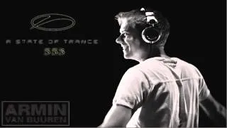 BT &  Arty feat. Nadia Ali - Must Be The Love {asot 553}
