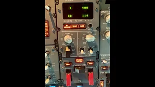 🎬  BOEING B737 NG ATA 24 Standby Power System test. ✈️