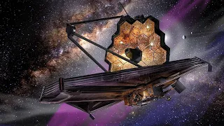 Did the James Webb Space Telescope Disprove the Big Bang?