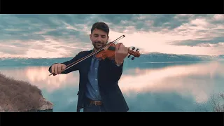 Every Breath You Take - Petar Markoski Violin (The Police)