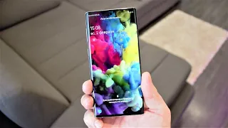 Купил ДЕШЕВЫЙ Galaxy Note 10! Месяц спустя...