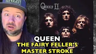 QUEEN The Fairy Feller's Master Stroke QUEEN 2 | REACTION