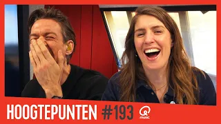 Kat MARIEKE VERMINKT RADIOBAAS Qmusic // Mattie & Marieke