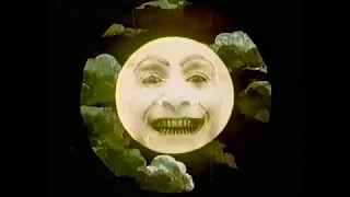 Vintage Halloween - Creepy Old Silent Movies Tribute