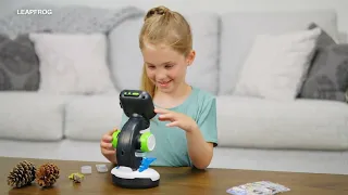 Holiday toys that make science and math fun