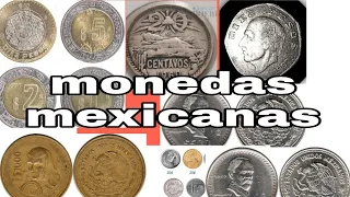 LAS 10 MONEDAS QUE LOS COLECCIONISTAS QUIEREN COMPRAR.