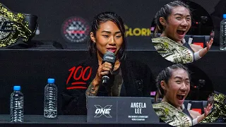 ONE on Prime Video 2 Results: Did Angela Lee win?