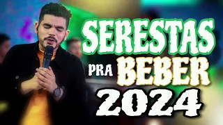 GILDEAN MARQUES - SERESTAS PRA BEBER - CD NOVO COMPLETO 2024 - É SÉRIO