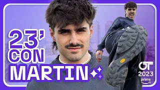 23 MINUTOS con MARTIN ⏰ | OT 2023