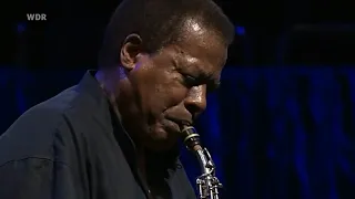 Wayne Shorter 4tet   Prometheus Unbound #1 2007 1